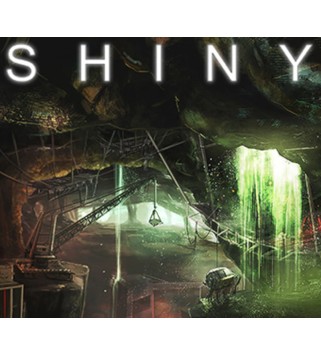 Shiny Steam Key EUROPE